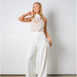 Have and Hold Vestique Jumpsuit